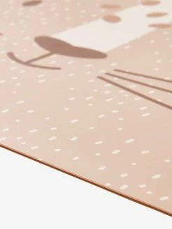 Sous-main Tigre En Carton Beige - Vertbaudet -Philips Shop sous main tigre en carton 2