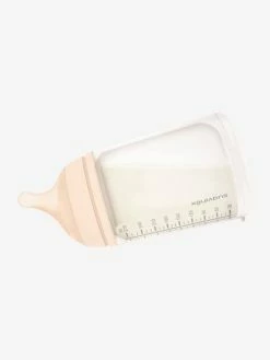 Starter Set Biberon Zero.Zero 270ml SUAVINEX Peau - Suavinex -Philips Shop starter set biberon zero.zero 270ml suavinex 2