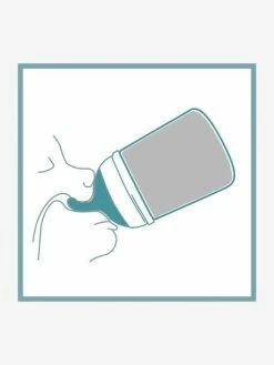 Starter Set Biberon Zero.Zero 270ml SUAVINEX Peau - Suavinex -Philips Shop starter set biberon zero.zero 270ml suavinex 5