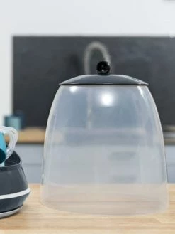 Stérilisateur électrique BABYMOOV Turbo Vapeur Sans BPA Bleu - Babymoov -Philips Shop sterilisateur electrique babymoov turbo vapeur sans bpa 1