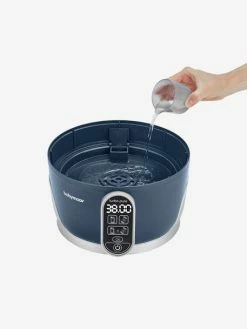 Stérilisateur Et Sèche-biberons électrique BABYMOOV Turbo Pure Gris - Babymoov -Philips Shop sterilisateur et seche biberons electrique babymoov turbo pure 5