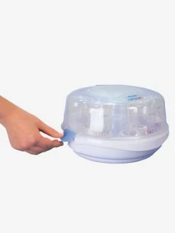 Stérilisateur Micro-ondes à Vapeur Philips AVENT Blanc - Philips Avent -Philips Shop sterilisateur micro ondes a vapeur philips avent 3