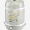 Stérilisateur Stéril Express Evolutif BEABA Gris/blanc - Beaba 2 Stérilisateur Stéril Express Evolutif BEABA Gris/blanc - Beaba -Philips Shop sterilisateur steril express evolutif beaba