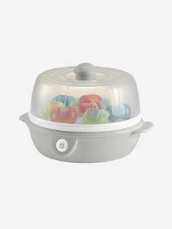 Stérilisateur Stéril Express Evolutif BEABA Gris/blanc - Beaba 7 Stérilisateur Stéril Express Evolutif BEABA Gris/blanc - Beaba -Philips Shop sterilisateur steril express evolutif beaba 2