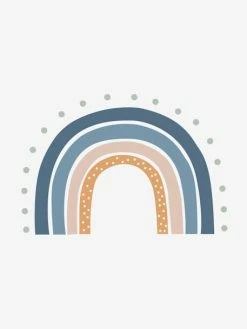 Sticker Géant Arc-en-ciel Multicolore - Vertbaudet -Philips Shop sticker geant arc en ciel 5