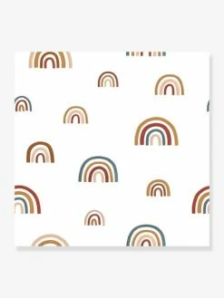 Stickers Arc-en-ciel Sunny LILIPINSO Multicolore - Lilipinso