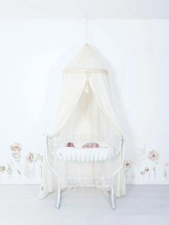 Stickers Coquelicots Poppies LILIPINSO Rose Nude - Lilipinso -Philips Shop stickers coquelicots poppies lilipinso 1