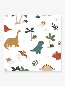 Stickers Dinosaures Sunny LILIPINSO Multicolore - Lilipinso