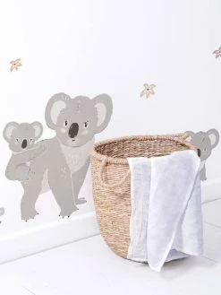 Stickers Géants Branche Koala Lilydale LILIPINSO Gris - Lilipinso -Philips Shop stickers geants branche koala lilydale lilipinso 2