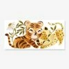 Stickers XL Léopard/Tigre Felidae LILIPINSO Bronze - Lilipinso 1 Stickers XL Léopard/Tigre Felidae LILIPINSO Bronze - Lilipinso -Philips Shop stickers xl leopardtigre felidae lilipinso