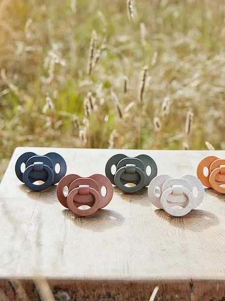 Sucette Orthodontique ELODIE DETAILS Physiologique Bleue (tender Bl - Elodie Details 5 Sucette Orthodontique ELODIE DETAILS Physiologique Bleue (tender Bl - Elodie Details – Image 3