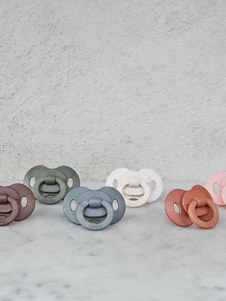 Sucette Orthodontique ELODIE DETAILS Physiologique Bleue (tender Bl - Elodie Details 6 Sucette Orthodontique ELODIE DETAILS Physiologique Bleue (tender Bl - Elodie Details – Image 4