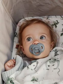 Sucette Orthodontique ELODIE DETAILS Physiologique Bleue (tender Bl - Elodie Details 13 Sucette Orthodontique ELODIE DETAILS Physiologique Bleue (tender Bl - Elodie Details -Philips Shop sucette orthodontique elodie details 5