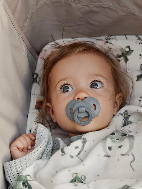 Sucette Orthodontique ELODIE DETAILS Physiologique Bleue (tender Bl - Elodie Details 8 Sucette Orthodontique ELODIE DETAILS Physiologique Bleue (tender Bl - Elodie Details – Image 6