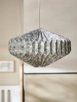 Suspension En Papier Origami Hanoï Vert - Vertbaudet -Philips Shop suspension en papier origami hanoi 5