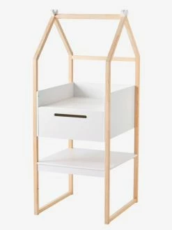 Table à Langer Coconut Blanc - Vertbaudet -Philips Shop table a langer coconut 1