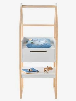 Table à Langer Coconut Blanc - Vertbaudet -Philips Shop table a langer coconut 2