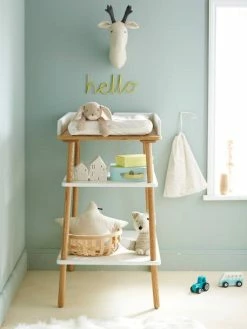 Table à Langer LIGNE CONFETTI Blanc/bois - Vertbaudet 13 Table à Langer LIGNE CONFETTI Blanc/bois - Vertbaudet -Philips Shop table a langer ligne confetti 5