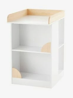 Table à Langer Transformable En Bibliothèque LIGNE ECLIPSE Blanc - Vertbaudet -Philips Shop table a langer transformable en bibliotheque ligne eclipse 1