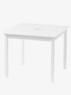 Table De Jeu Enfant LIGNE SIRIUS Blanc - Vertbaudet