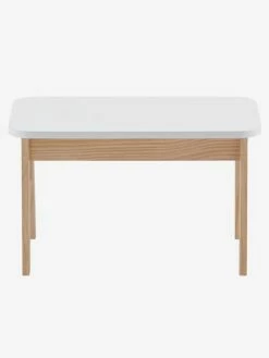 Tabouret Maternelle Ecolier Blanc - Vertbaudet -Philips Shop tabouret maternelle ecolier 5