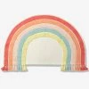 Tapis Arc-en-ciel Rose Multicolore - Vertbaudet -Philips Shop tapis arc en ciel
