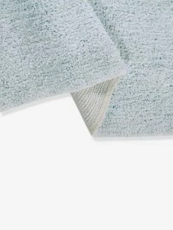 Tapis Coton Lavable Ailes Puffy Wings LORENA CANALS Bleu Grisé - Lorena Canals -Philips Shop tapis coton lavable ailes puffy wings lorena canals 4