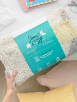 Tapis Coton Lavable Licorne Believe In Yourself LORENA CANALS Gris - Lorena Canals -Philips Shop tapis coton lavable licorne believe in yourself lorena canals 2