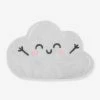 Tapis Coton Lavable Nuage Happy Cloud LORENA CANALS Gris - Lorena Canals -Philips Shop tapis coton lavable nuage happy cloud lorena canals