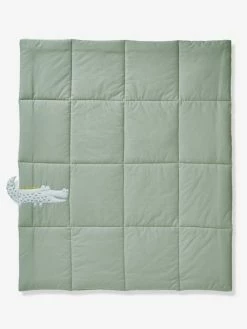 Tapis De Sol Matelassé TREK Multicolore - Vertbaudet -Philips Shop tapis de sol matelasse trek 2