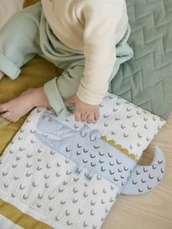 Tapis De Sol Matelassé TREK Multicolore - Vertbaudet -Philips Shop tapis de sol matelasse trek 5