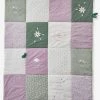 Tapis De Sol Patchwork DOUCE PROVENCE Parme / Multicolore - Vertbaudet -Philips Shop tapis de sol patchwork douce provence