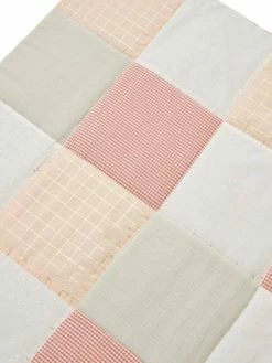 Tapis De Sol Patchwork GIRLY VICHY Rose / Multicolore - Vertbaudet 9 Tapis De Sol Patchwork GIRLY VICHY Rose / Multicolore - Vertbaudet -Philips Shop tapis de sol patchwork girly vichy 2