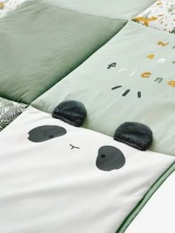 Tapis De Sol Patchwork HANOI Multicolore - Vertbaudet 9 Tapis De Sol Patchwork HANOI Multicolore - Vertbaudet -Philips Shop tapis de sol patchwork hanoi 1