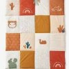 Tapis De Sol Patchwork WILD SAHARA écru / Sable - Vertbaudet -Philips Shop tapis de sol patchwork wild sahara
