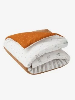 Tapis De Sol PETIT NOMADE écru / Camel - Vertbaudet -Philips Shop tapis de sol petit nomade 2