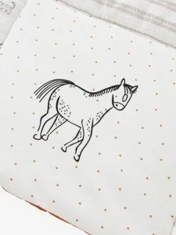 Tapis De Sol PETIT NOMADE écru / Camel - Vertbaudet -Philips Shop tapis de sol petit nomade 5