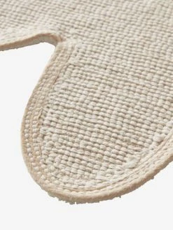 Tapis En éponge Fleur Blanc - Vertbaudet -Philips Shop tapis en eponge fleur 4