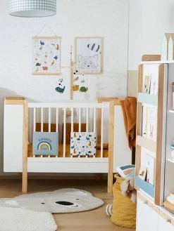 Tapis Koala MINI ZOO Gris - Vertbaudet -Philips Shop tapis koala mini zoo 2