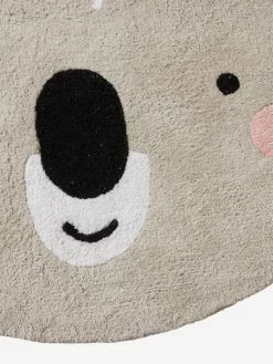 Tapis Koala MINI ZOO Gris - Vertbaudet -Philips Shop tapis koala mini zoo 3