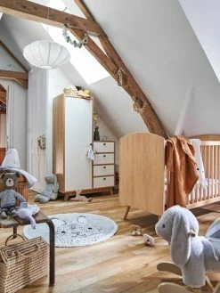 Tapis Mini Compagnie écru / Gris - Vertbaudet -Philips Shop tapis mini compagnie 2