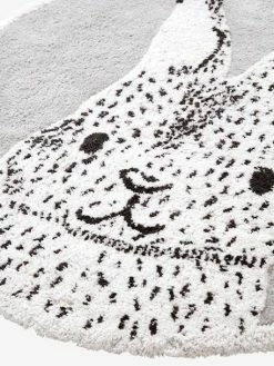 Tapis Mini Compagnie écru / Gris - Vertbaudet -Philips Shop tapis mini compagnie 3