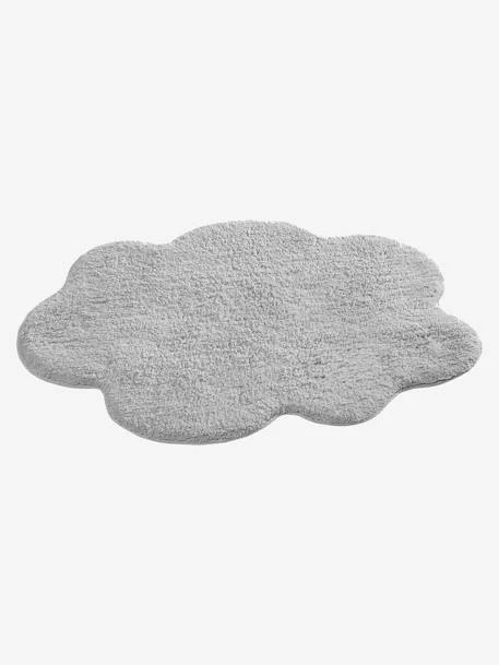 Tapis Nuage Bleu - Vertbaudet 8 Tapis Nuage Bleu - Vertbaudet – Image 6