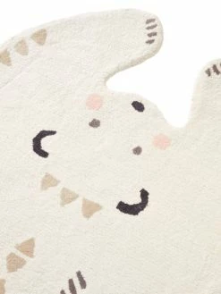 Tapis Ours Ecru - Vertbaudet -Philips Shop tapis ours 3