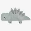 Tapis PETIT DINO Vert Kaki - Vertbaudet -Philips Shop tapis petit dino