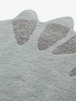 Tapis PETIT DINO Vert Kaki - Vertbaudet -Philips Shop tapis petit dino 4