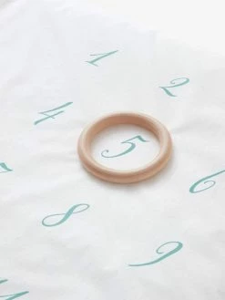 Tapis Photo Bébé EAU DE ROSE écru / Rose - Vertbaudet -Philips Shop tapis photo bebe eau de rose 2