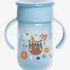 Tasse D'apprentissage 360° Booo 340 Ml SUAVINEX Foret Bleu - Suavinex -Philips Shop tasse dapprentissage 360 booo 340 ml suavinex