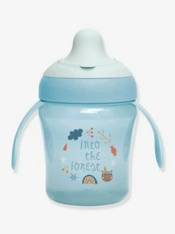Tasse D'apprentissage Avec Anses Et Bec Rigide SUAVINEX Foret Bleu - Suavinex 6 Tasse D'apprentissage Avec Anses Et Bec Rigide SUAVINEX Foret Bleu - Suavinex -Philips Shop tasse dapprentissage avec anses et bec rigide suavinex 1
