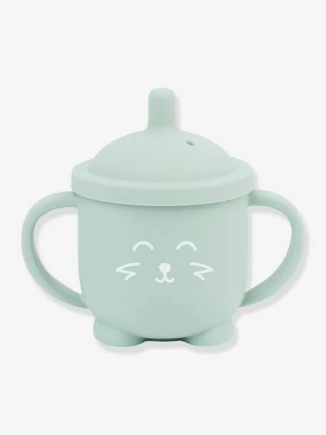 Tasse Isy BABYMOOV Vert Sauge - Babymoov 4 Tasse Isy BABYMOOV Vert Sauge - Babymoov – Image 2